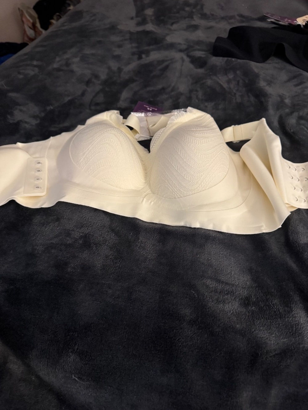 Bras
